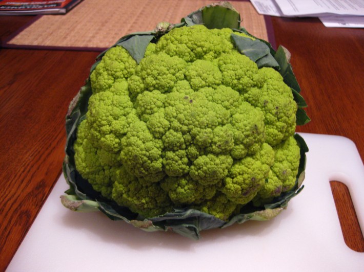 broccoflower broccoflower