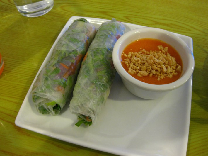 Nem Nuong Cuon